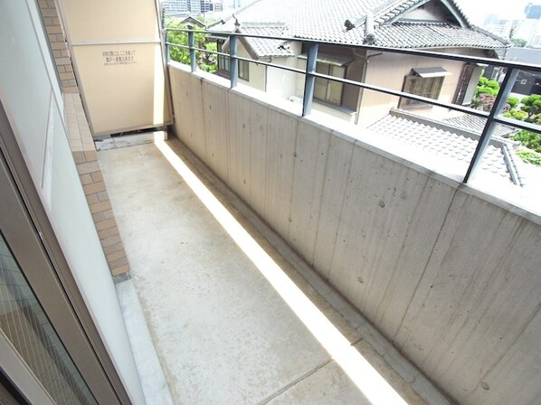 大倉山駅 徒歩15分 3階の物件内観写真